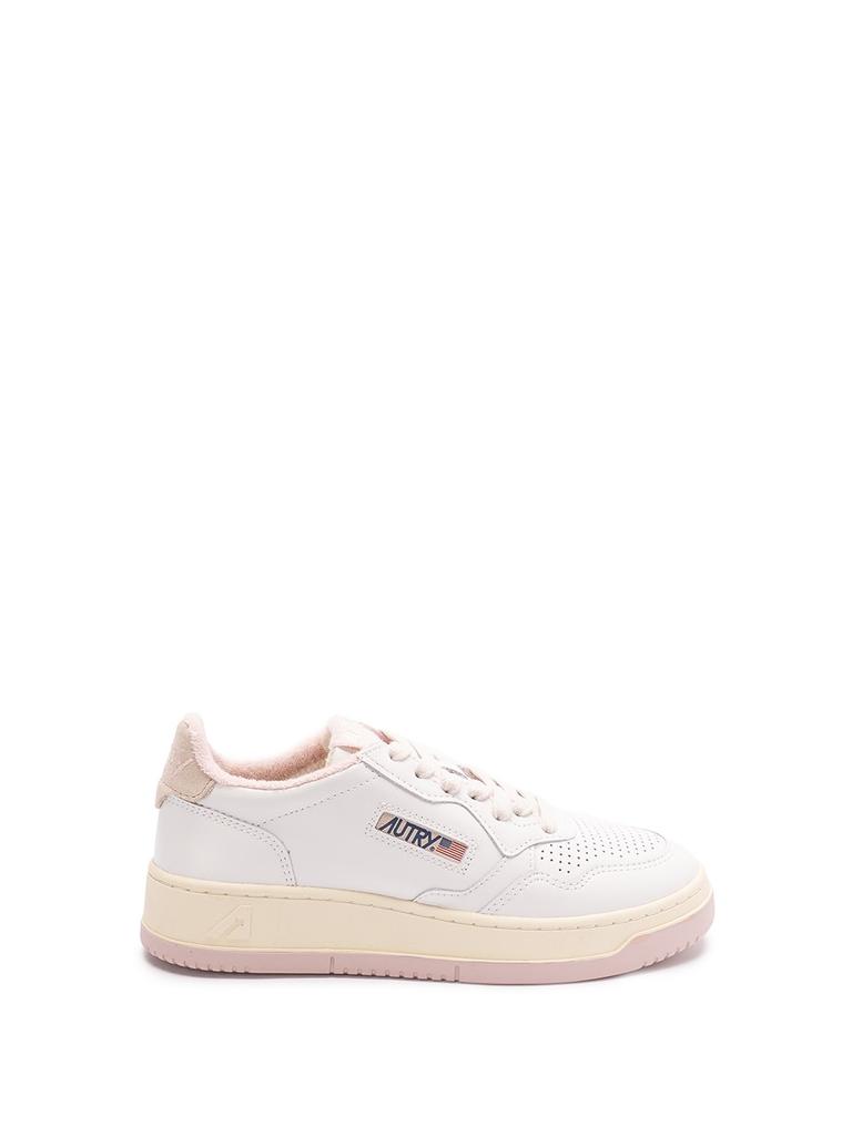 Autry Autry `Medalist` Low-Top Sneakers