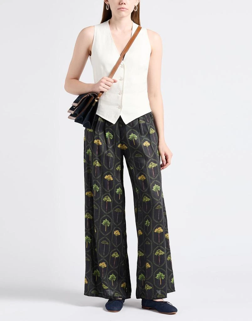 Agua by Agua Bendita Casual pants 2