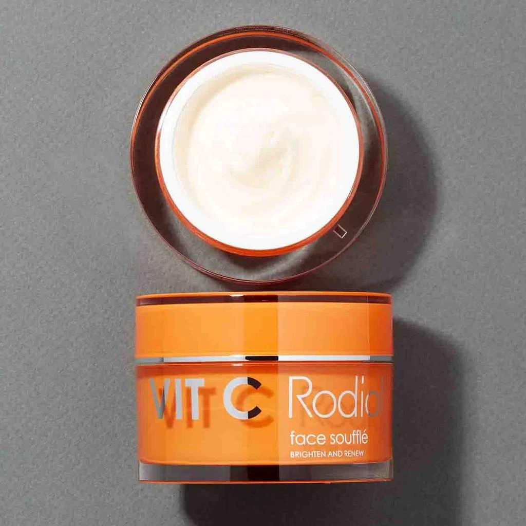 Rodial Vit C Face Souffle 3