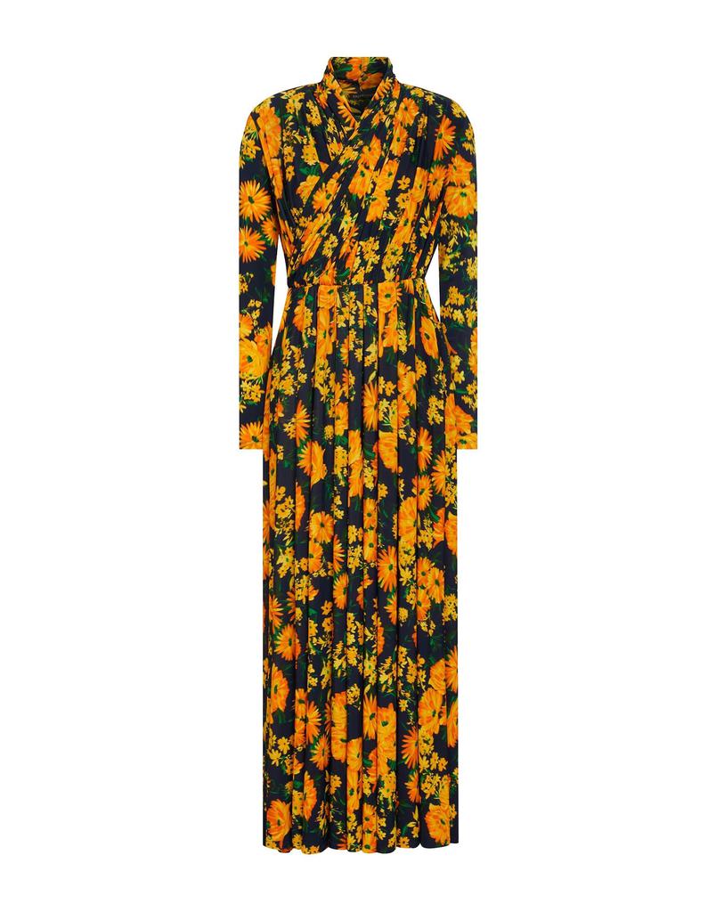 バレンシアガ Balenciaga Suspended Tailored Dress Balenciaga Balenciaga Suspended Tailored Dress - Dresses