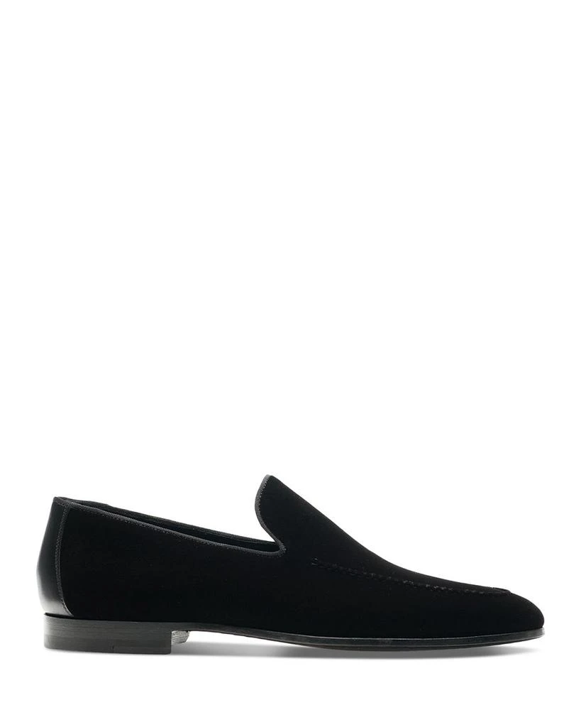 Magnanni Men's Alexis Smoking Slippers - Exclusive 1