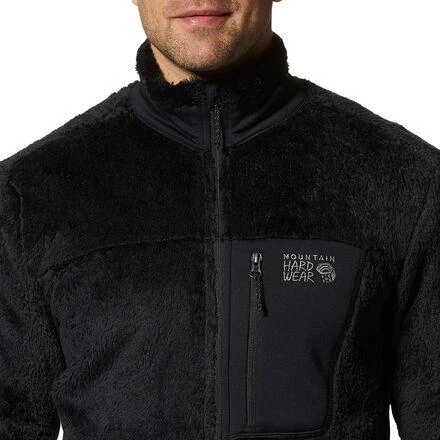 Mountain Hardwear Polartec High Loft Jacket - Men's 4