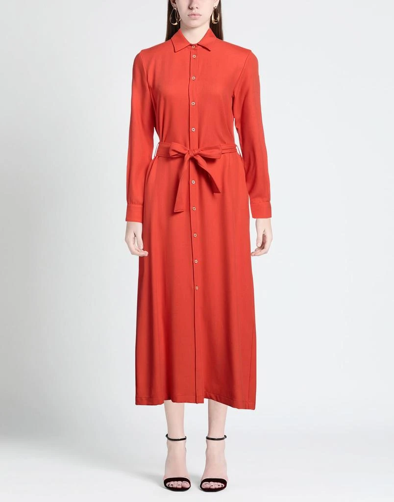 CALIBAN Long dress 2