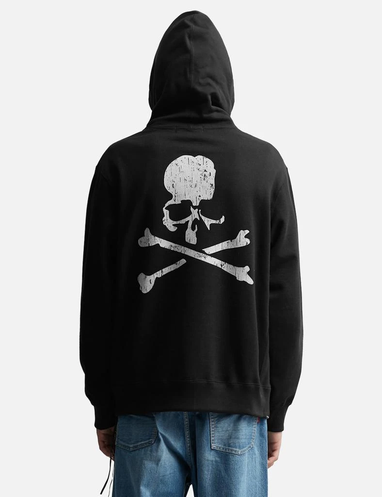 mastermind JAPAN MJ Logo Hoodie 4