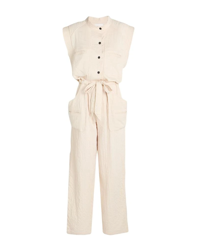 MARANT ÉTOILE Jumpsuits and Overalls 1