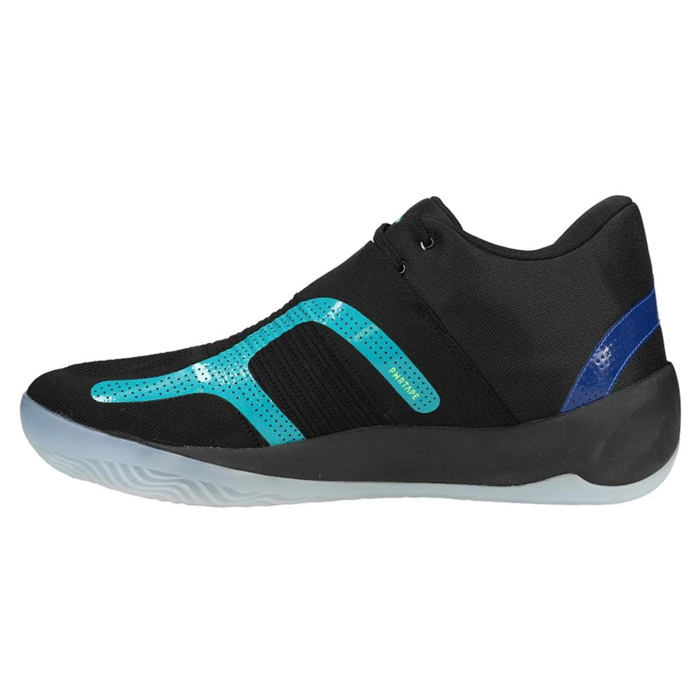 Puma Rise Nitro Basketball Shoes 3