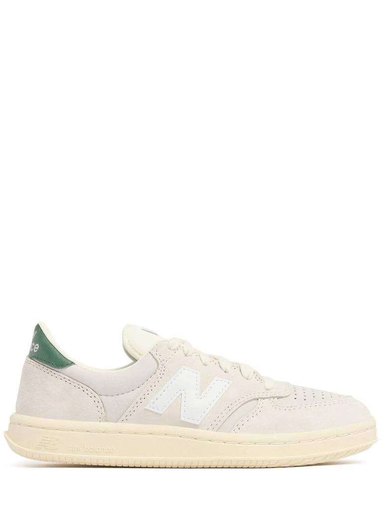 New Balance T500 Sneakers 1