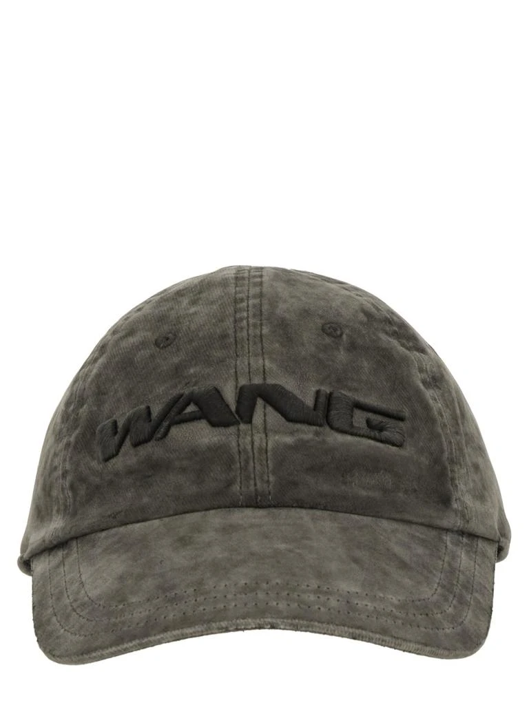 Alexander Wang BASEBALL CAP 1