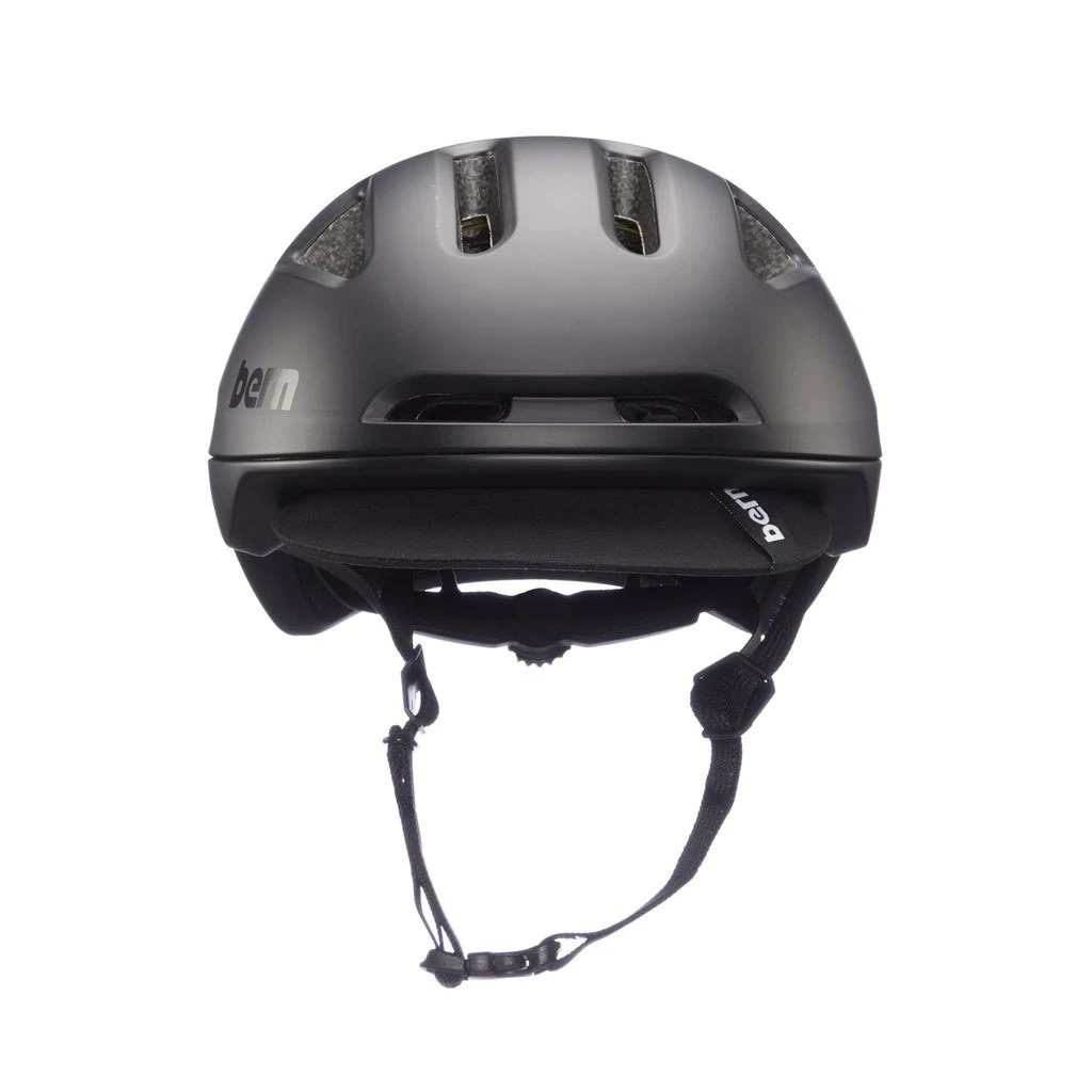 Bern Bern Major Adult Bicycle Helmet, MIPS Rotational Impact Protection, Compass Dial-Adjusted Fit 3