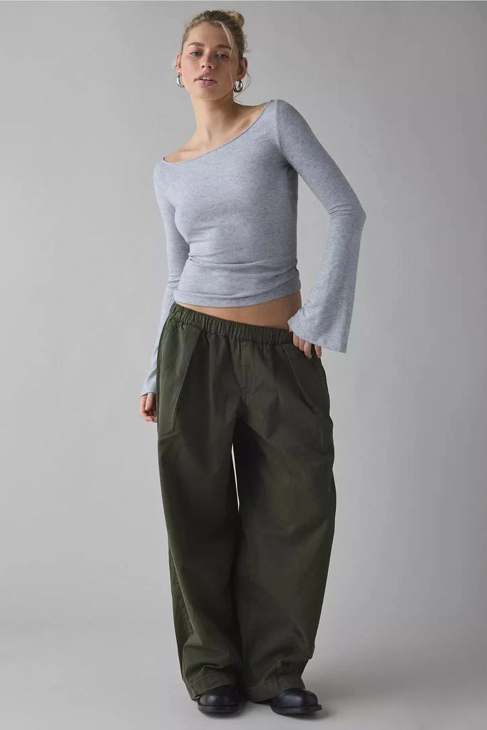 BDG BDG Bobbi Baggy Pull-On Pant 1