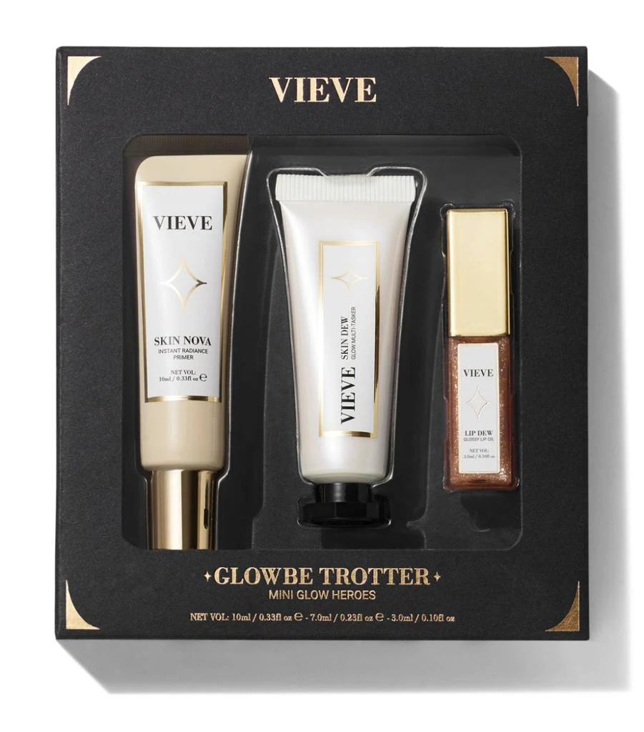 Vieve Glowbe Trotter Set 1