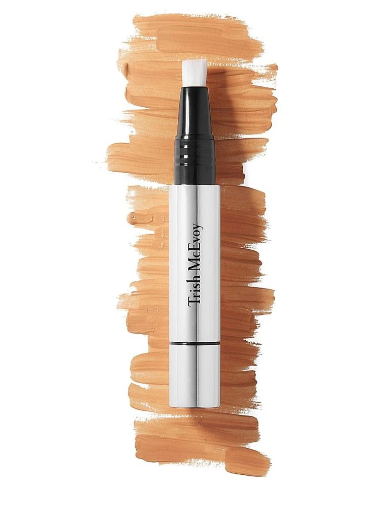 Trish McEvoy Correct 
Brighten® Shadow Eraser 2