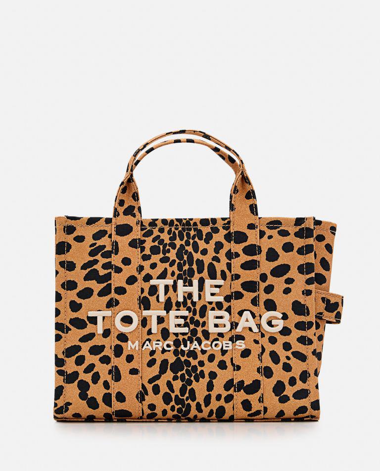 トートバッグ MARC JACOBS THE COLORBLOCK SMALL TOTE BAG 29061747_59118103_600.jpg