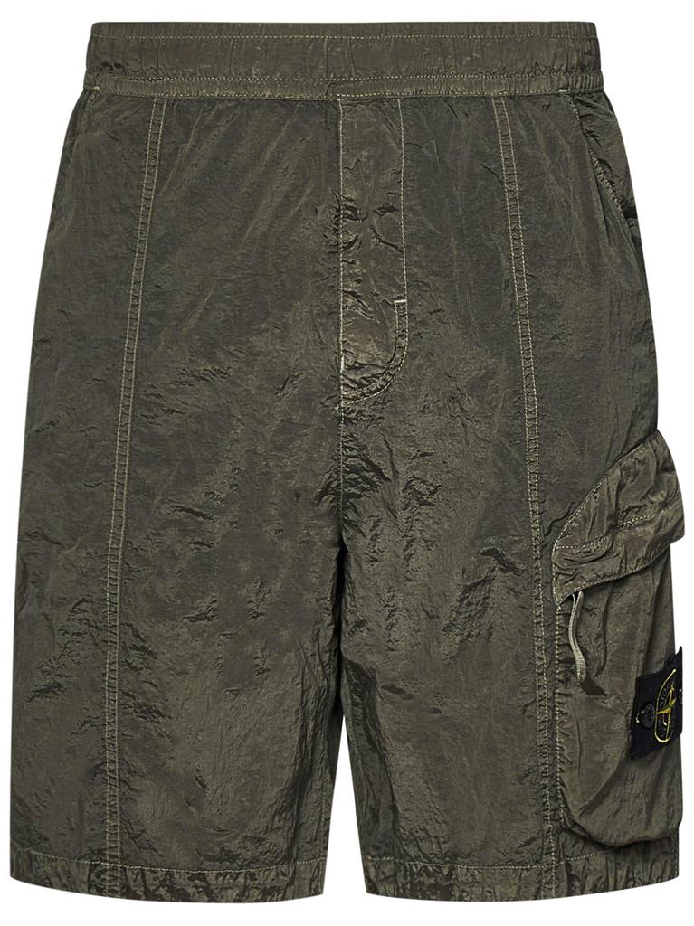 Stone Island Stone Island Shorts
