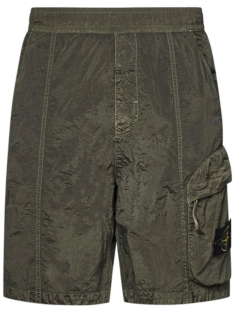 Stone Island Stone Island Shorts 1