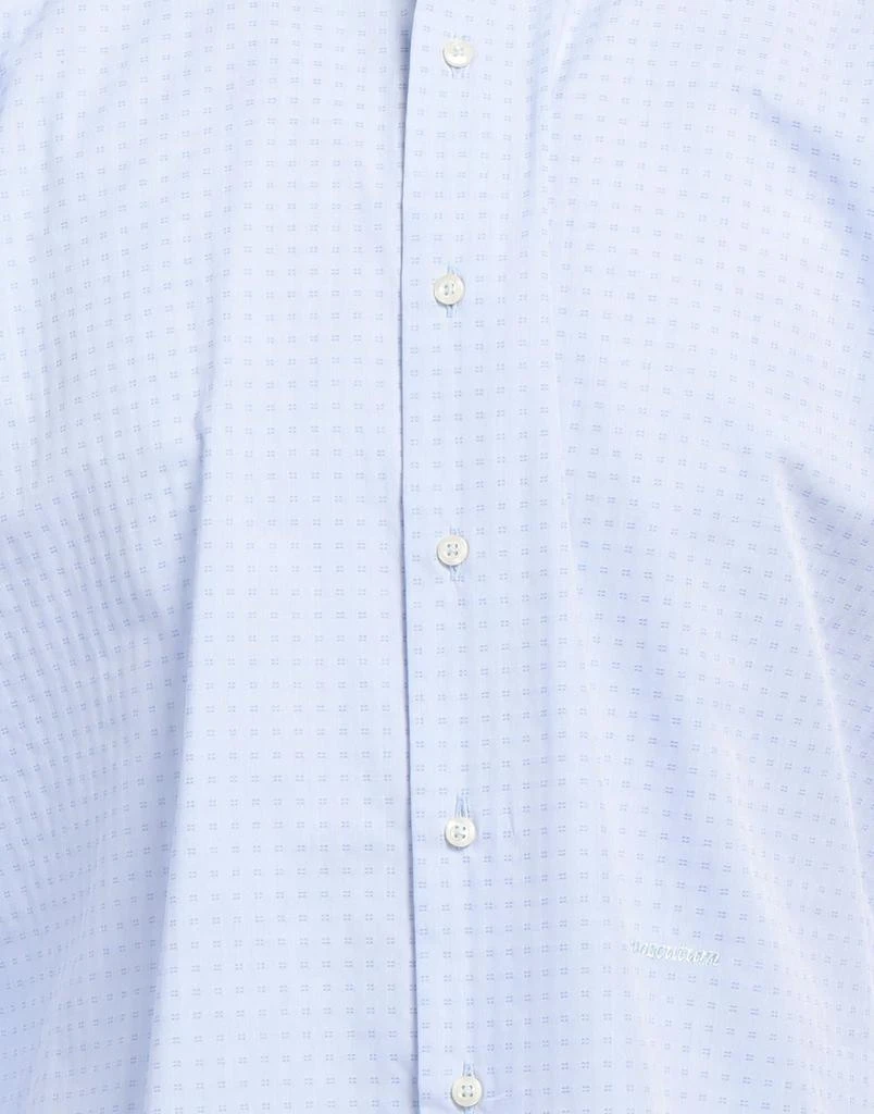 AQUASCUTUM Patterned shirt 4