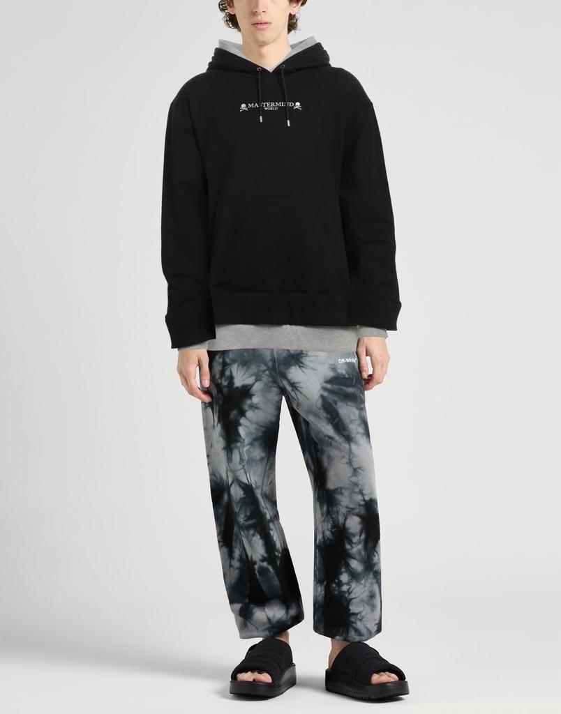 mastermind WORLD Hooded sweatshirt