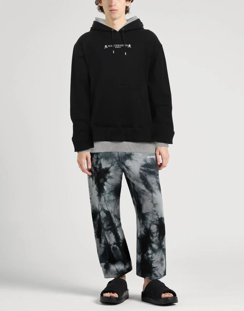 mastermind WORLD Hooded sweatshirt 2
