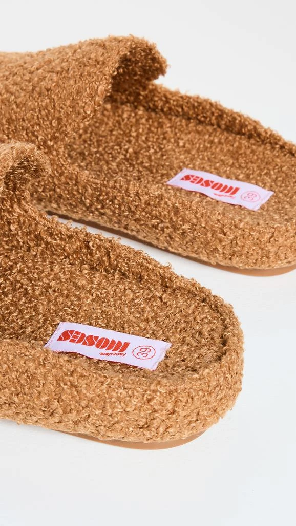 FREEDOM MOSES The Kush Slippers 3