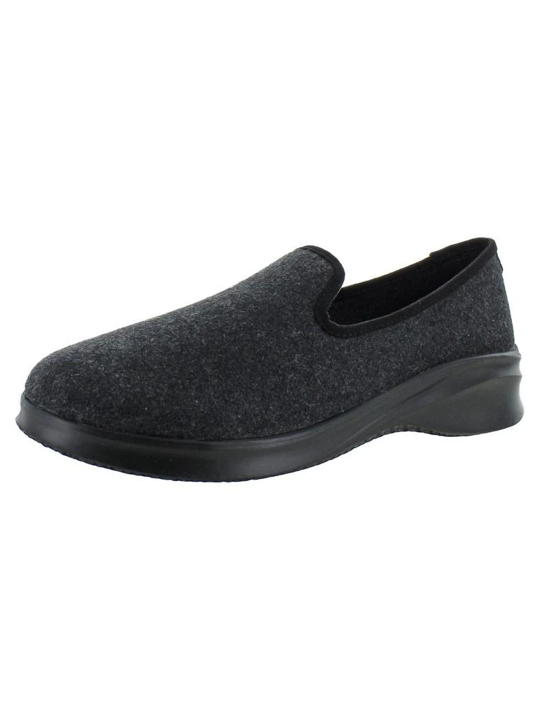 JSport by Jambu Loon Womens Wool Memory Foam Fashion Sneakers 1