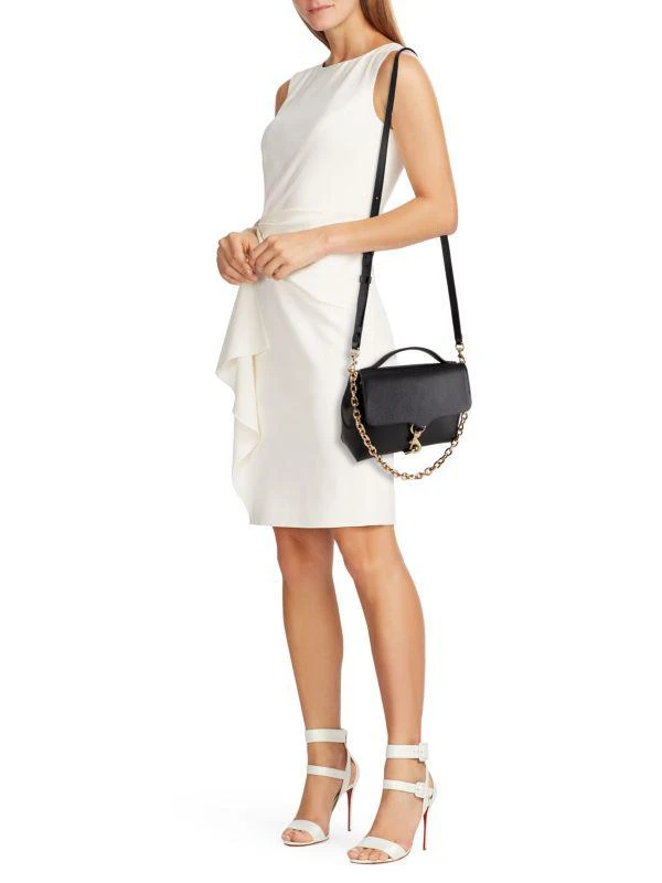 Rebecca Minkoff Megan Leather Top Handle Bag 2