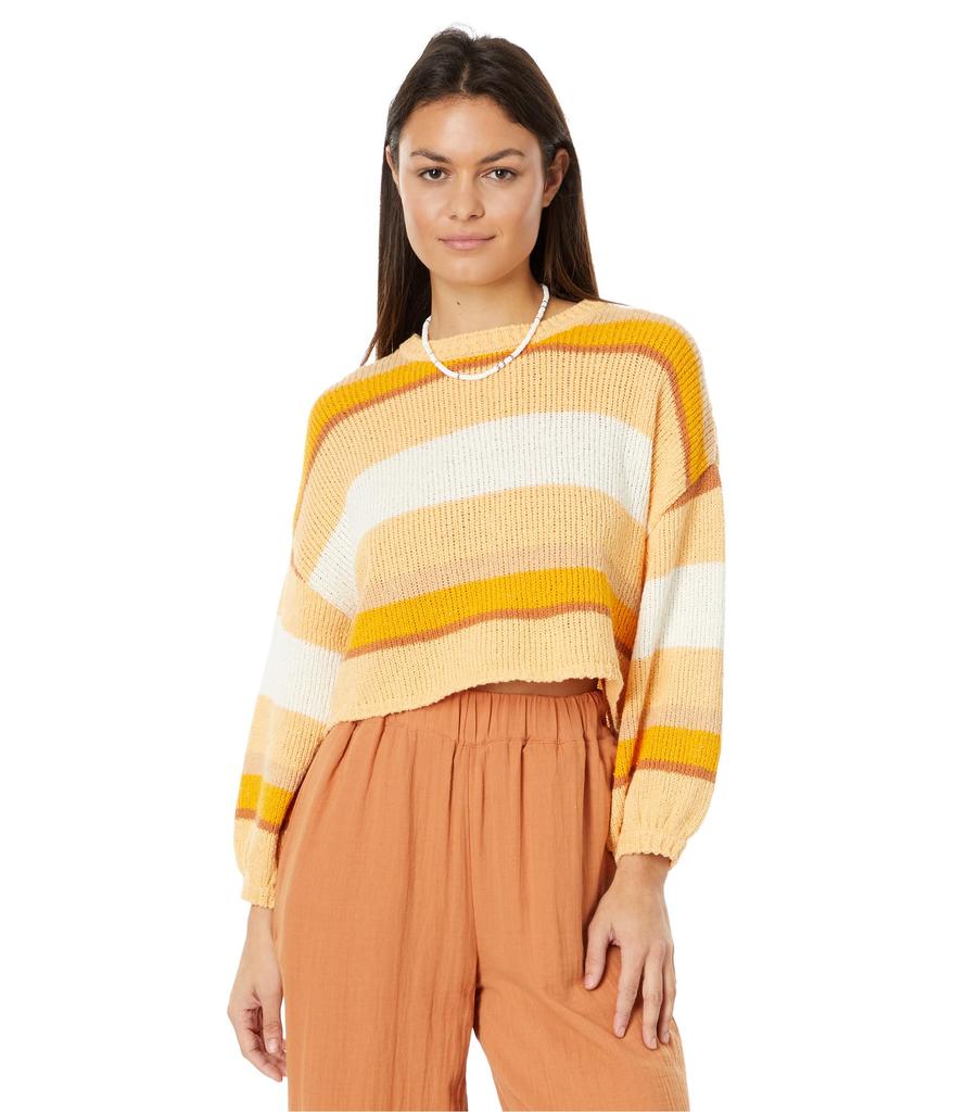 Billabong Sol Time Cozy Sweater