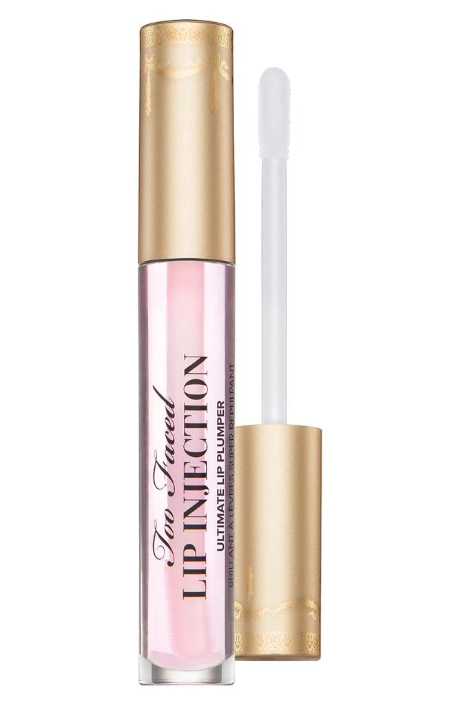 Too Faced Lip Injection Lip Gloss 2