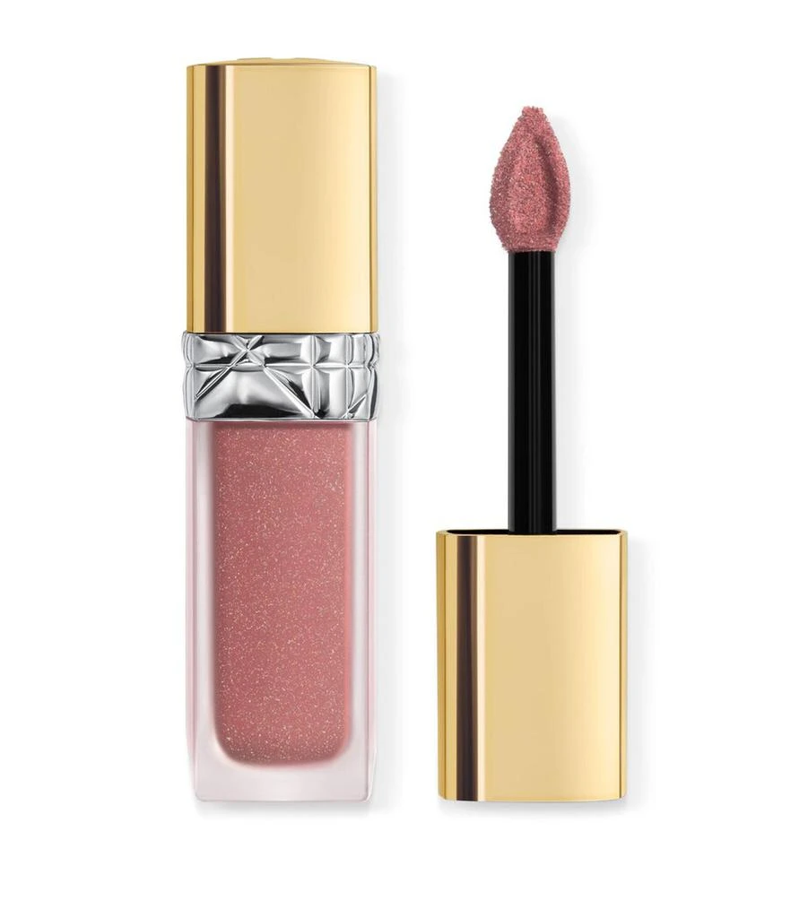 Dior Rouge Dior Forever Sequin Liquid Lipstick 1