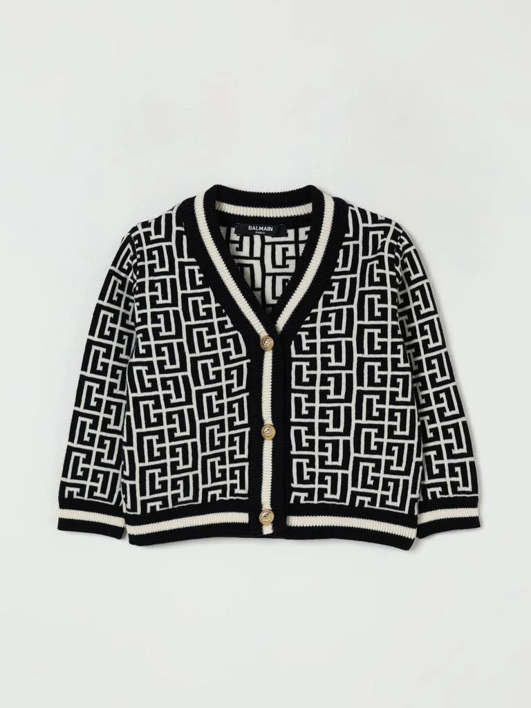 Balmain Sweater kids Balmain