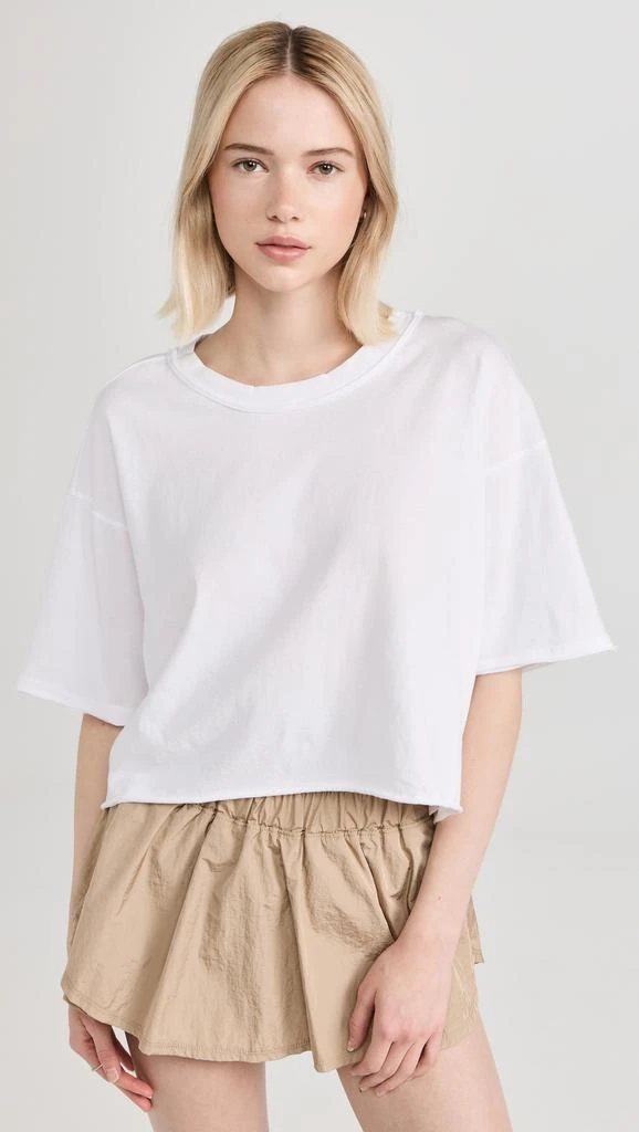 FP Movement Inspire Tee 1