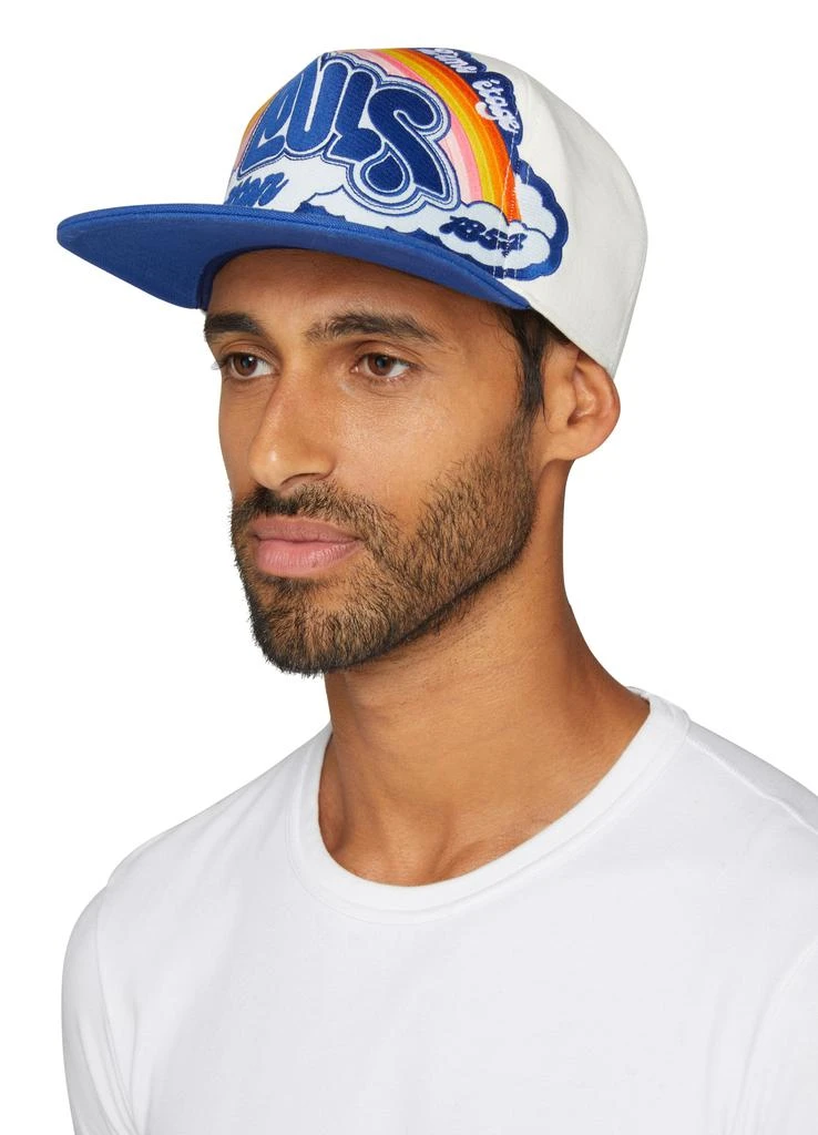Louis Vuitton Rainbow Cap 6