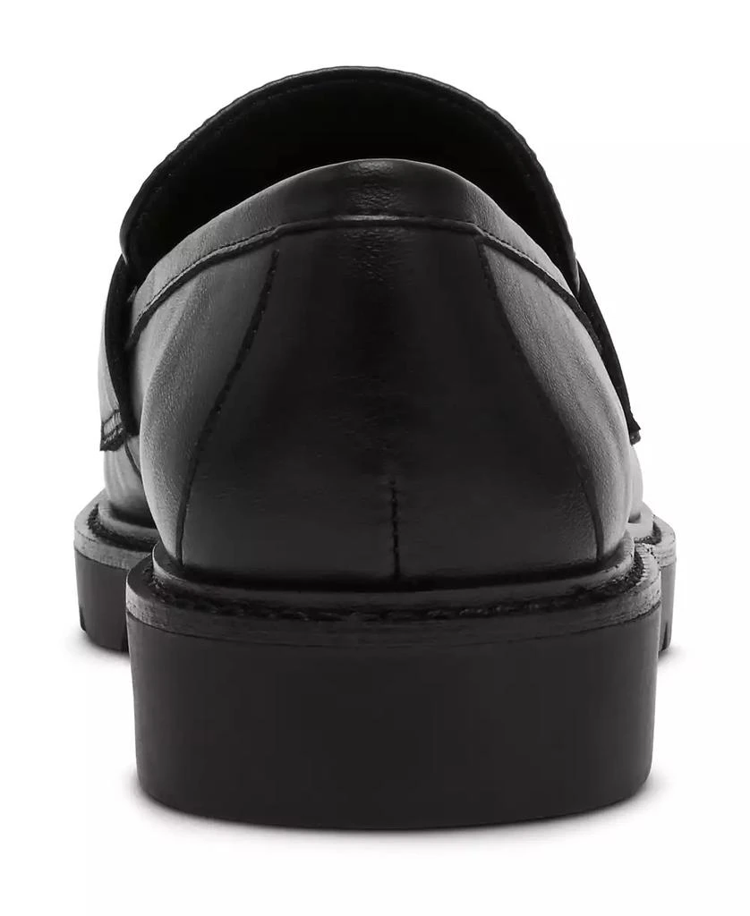 Anne Klein Women's Emme Lug Sole Loafers 3