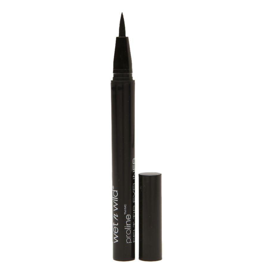 Wet n Wild ProLine Felt Tip Eyeliner