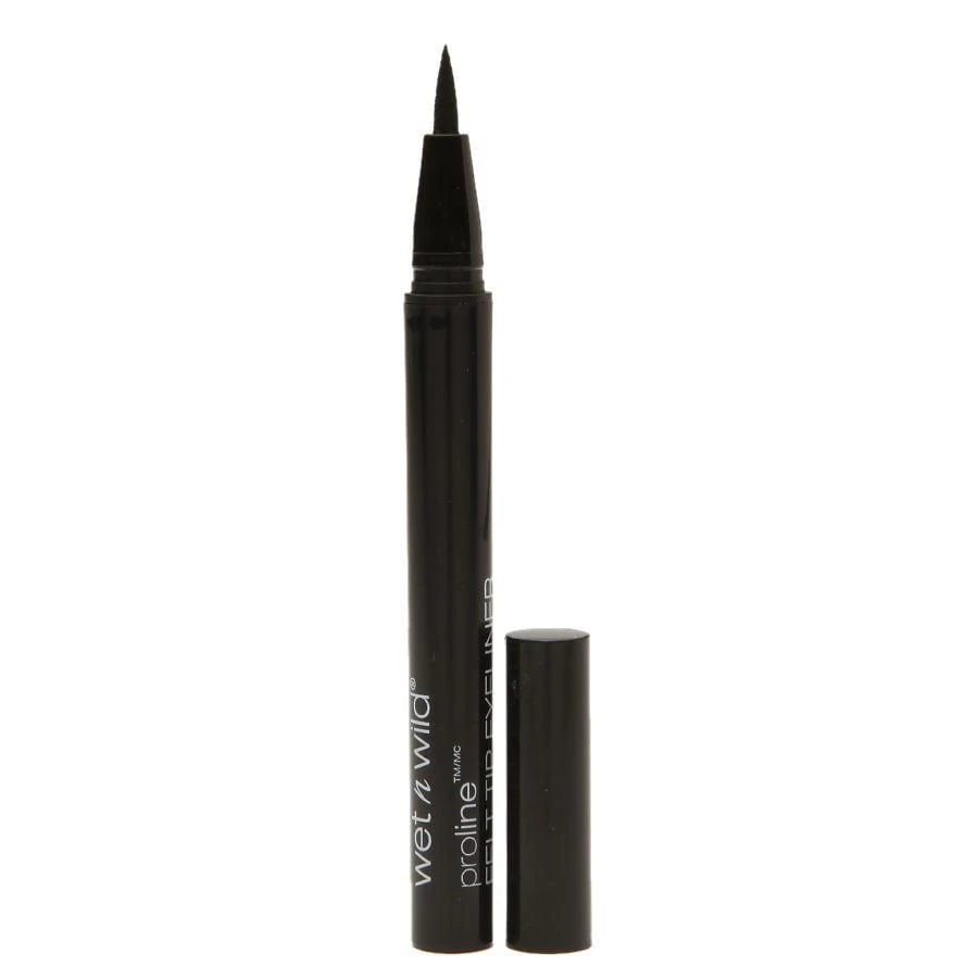 Wet n Wild ProLine Felt Tip Eyeliner 1