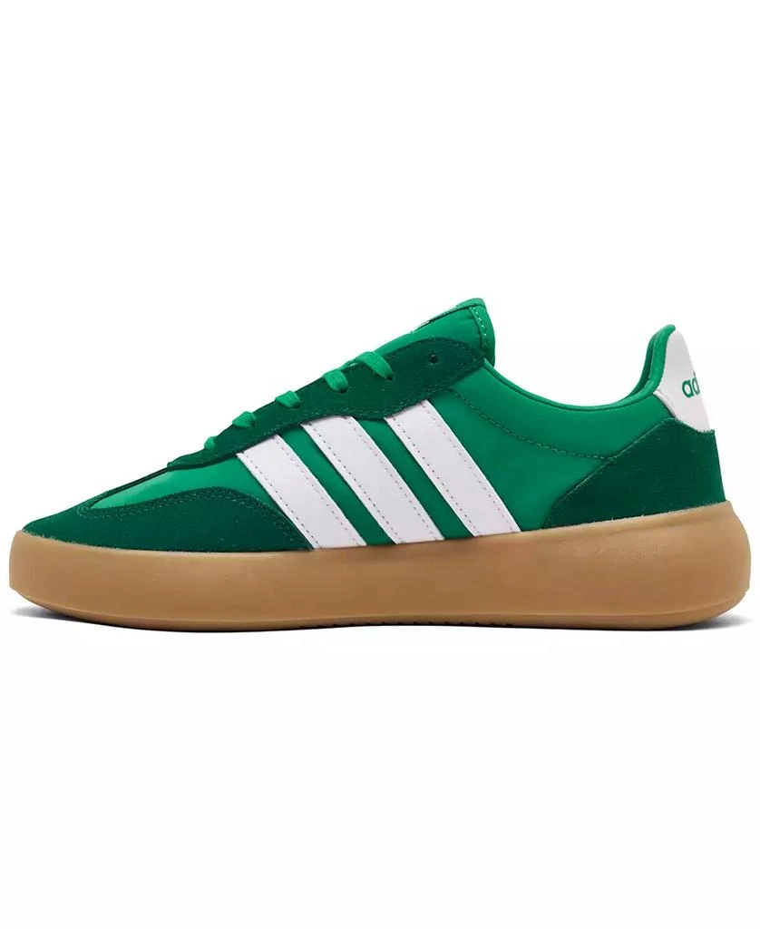 Adidas Women's Barreda Decode Casual Sneakers from Finish Line 5