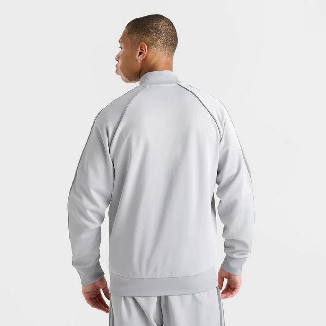 Adidas Men's adidas Originals adicolor Classics Superstar Lifestyle Track Jacket 4