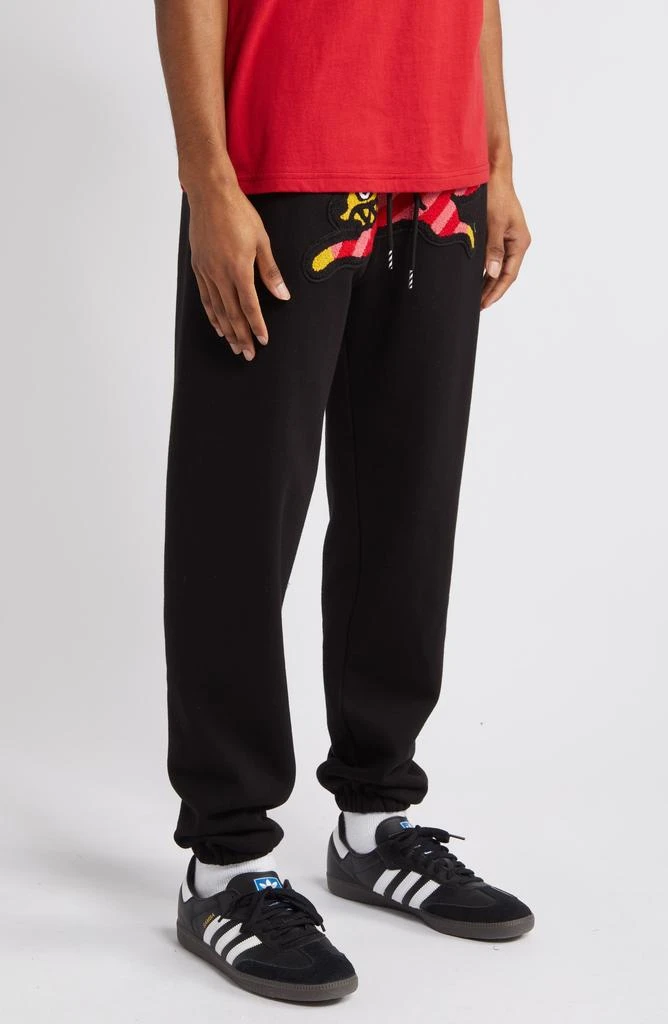 Icecream Monday Cotton Sweatpants 3