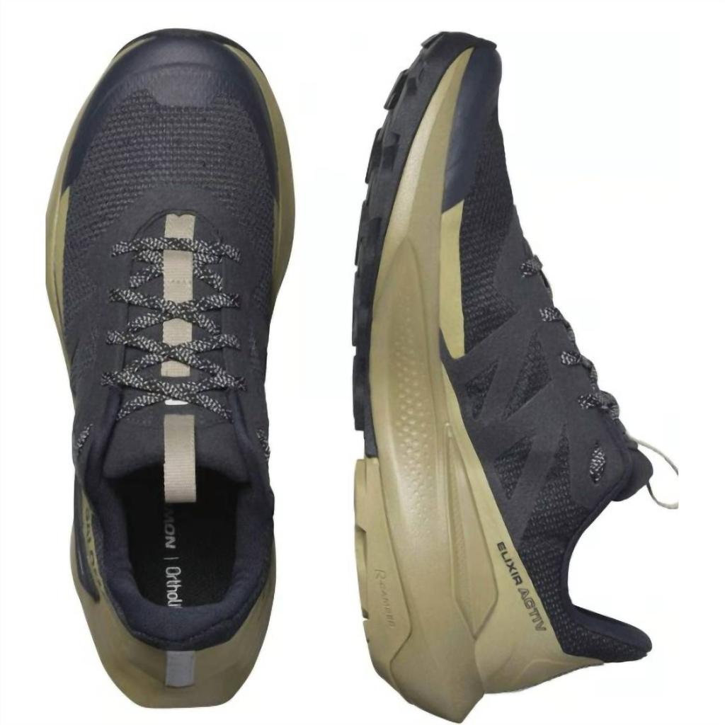 Salomon Salomon - Men's Elixir Active Gortex Shoes