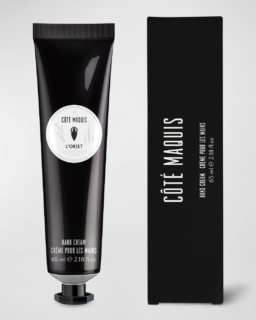 L
Objet Cote Maquis Hand Cream, 2.2 oz. 2