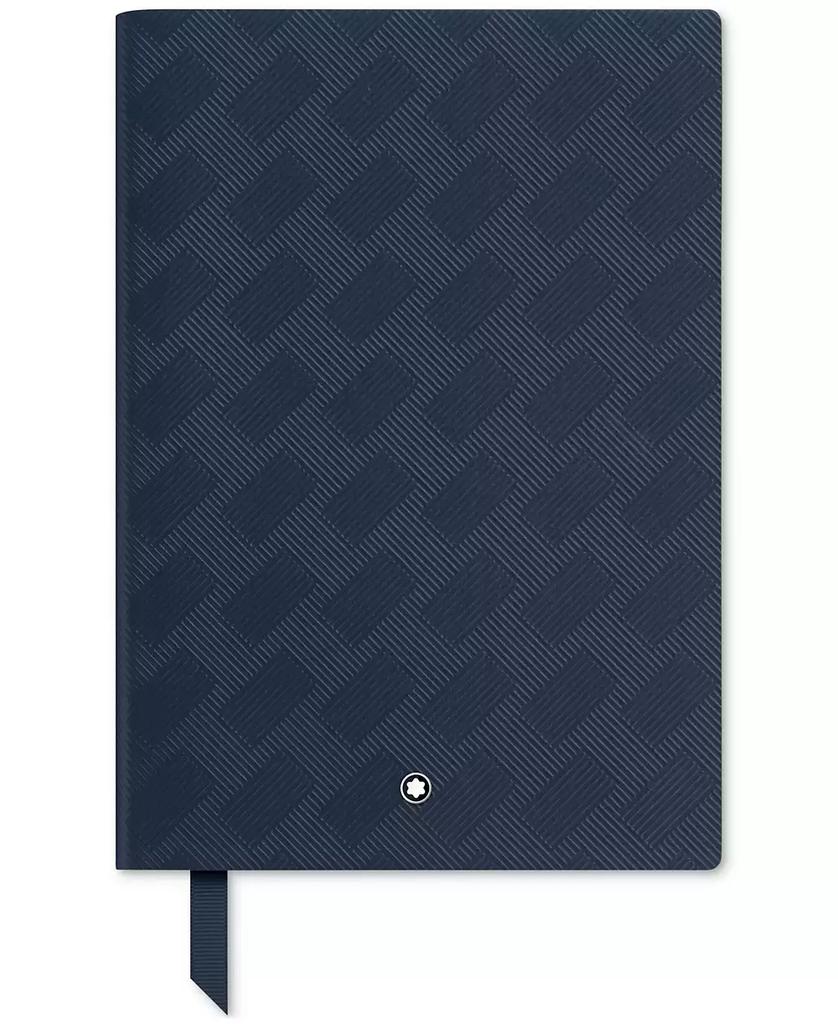 MontBlanc Leather Notebook #146