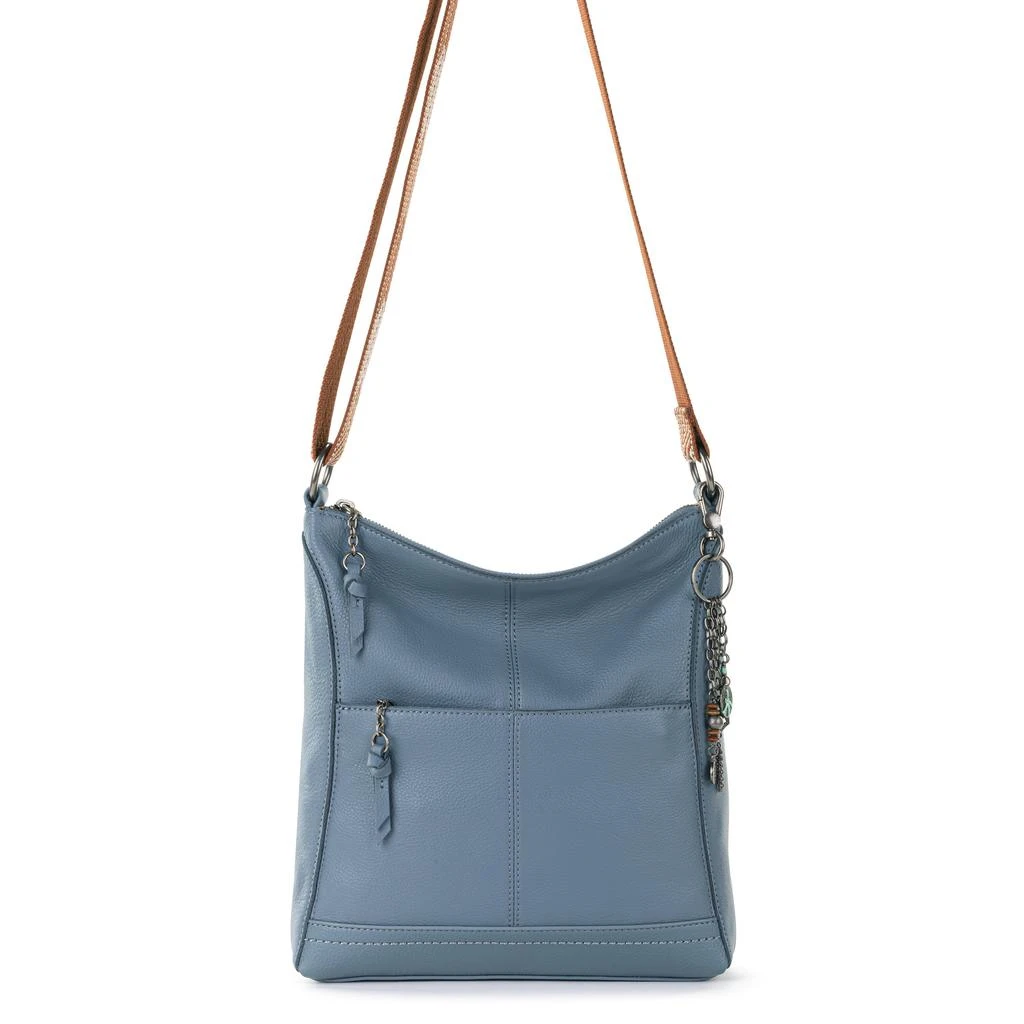 Sakroots Lucia Crossbody 1