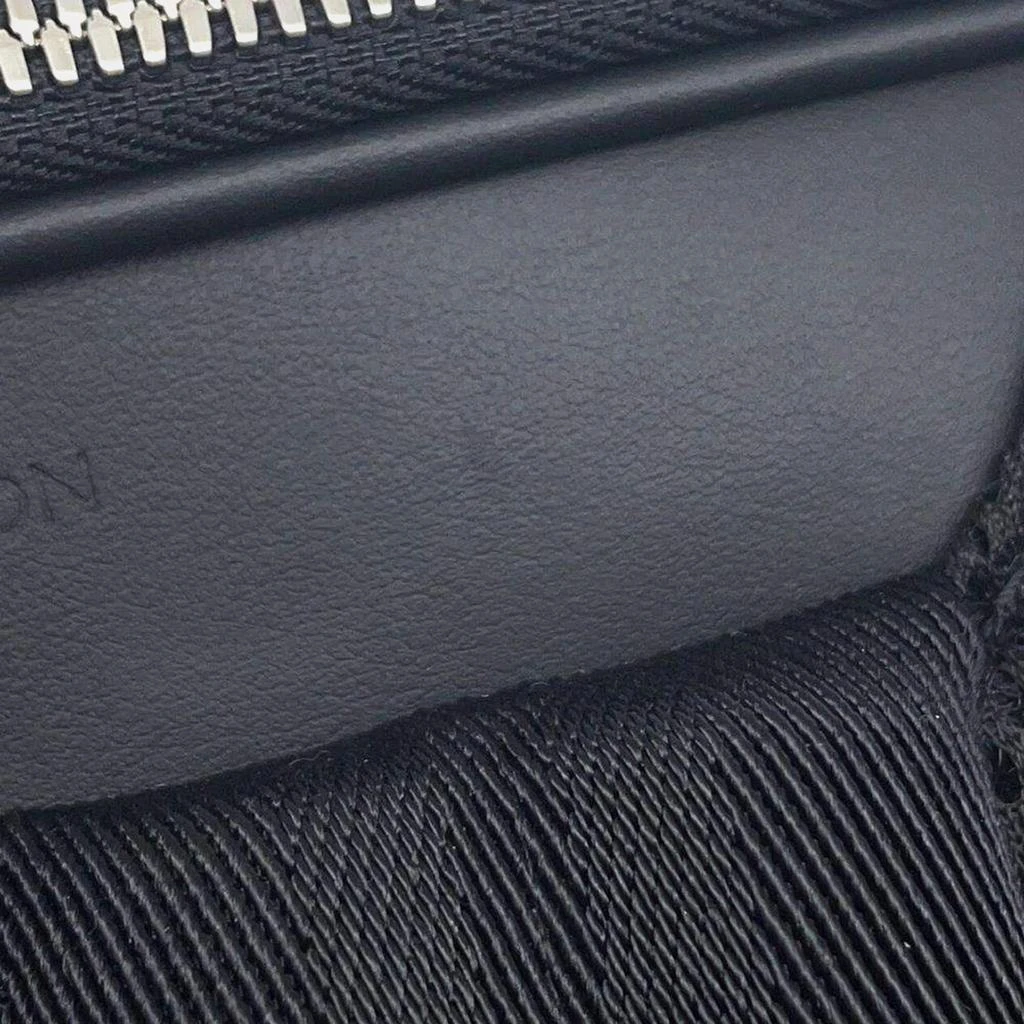 Louis Vuitton Louis Vuitton Black Damier Graphite Canvas Avenue Backpack 7