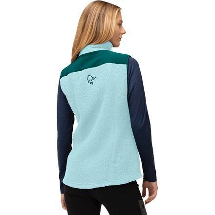 Norrøna Trollveggen Thermal Pro Vest - Women's 3
