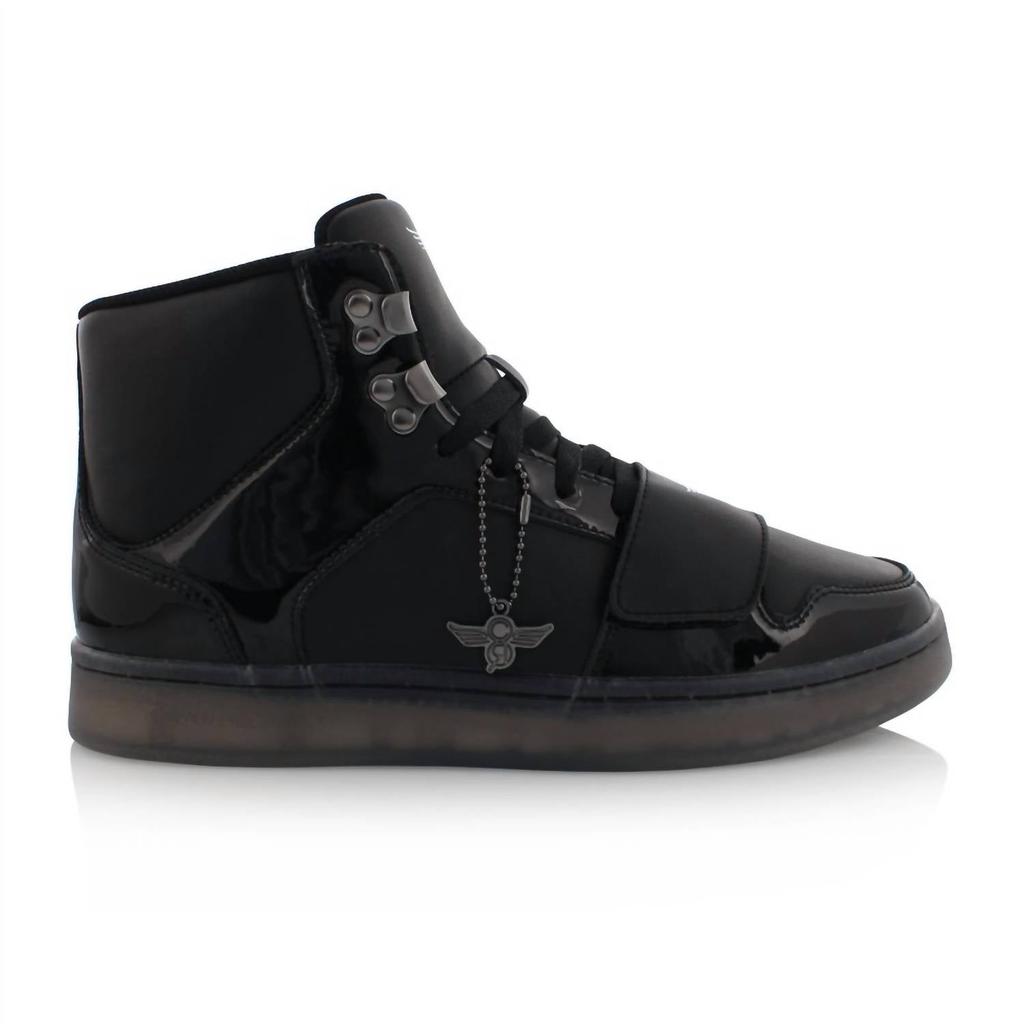 Creative Recreation Creative Recreation - Men's Cesario High Xxi Sneakers