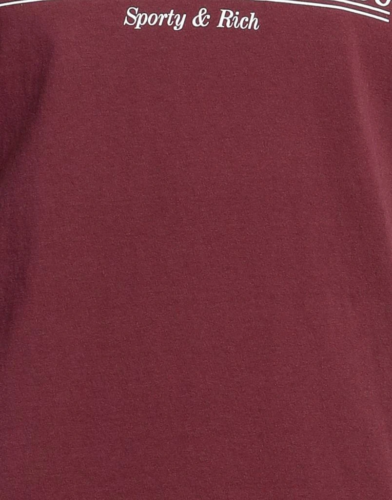 Sporty & Rich T-shirt 4