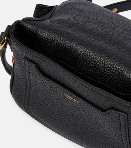 Tom Ford Jennifer Mini leather shoulder bag 3