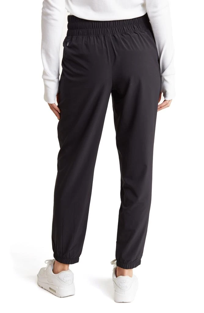Zella Interval High Waist Track Pants 2