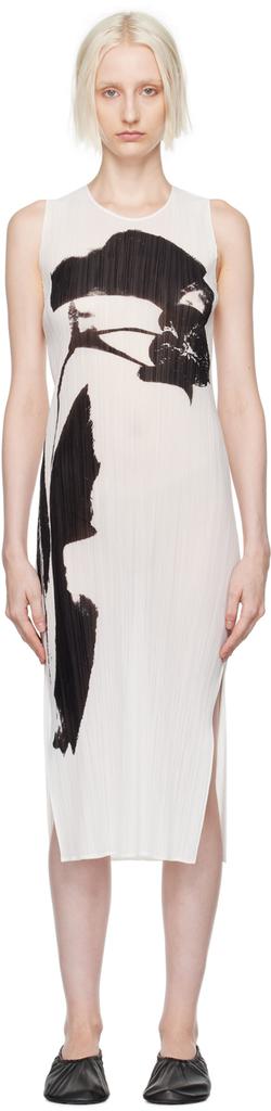ワンピース ISSEY MIYAKE PHYSIOTYPE JERSEY TYPE-O 018 – ISSEY MIYAKE ONLINE STORE