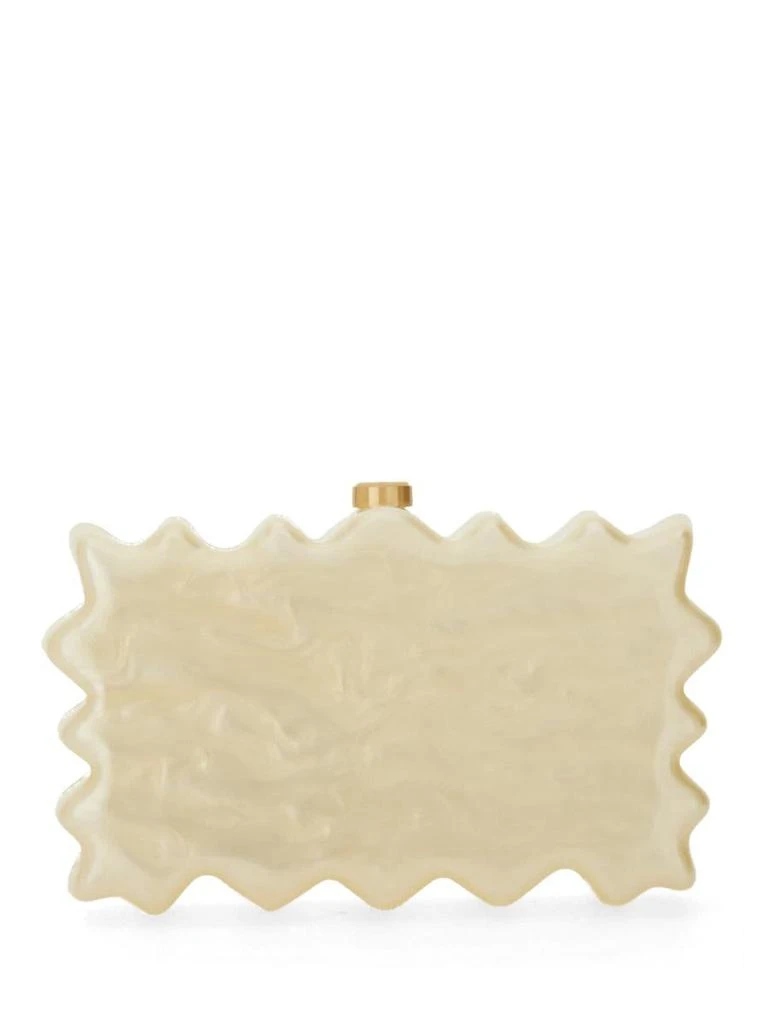 Cult Gaia Cult Gaia Clutch "Paloma" 3