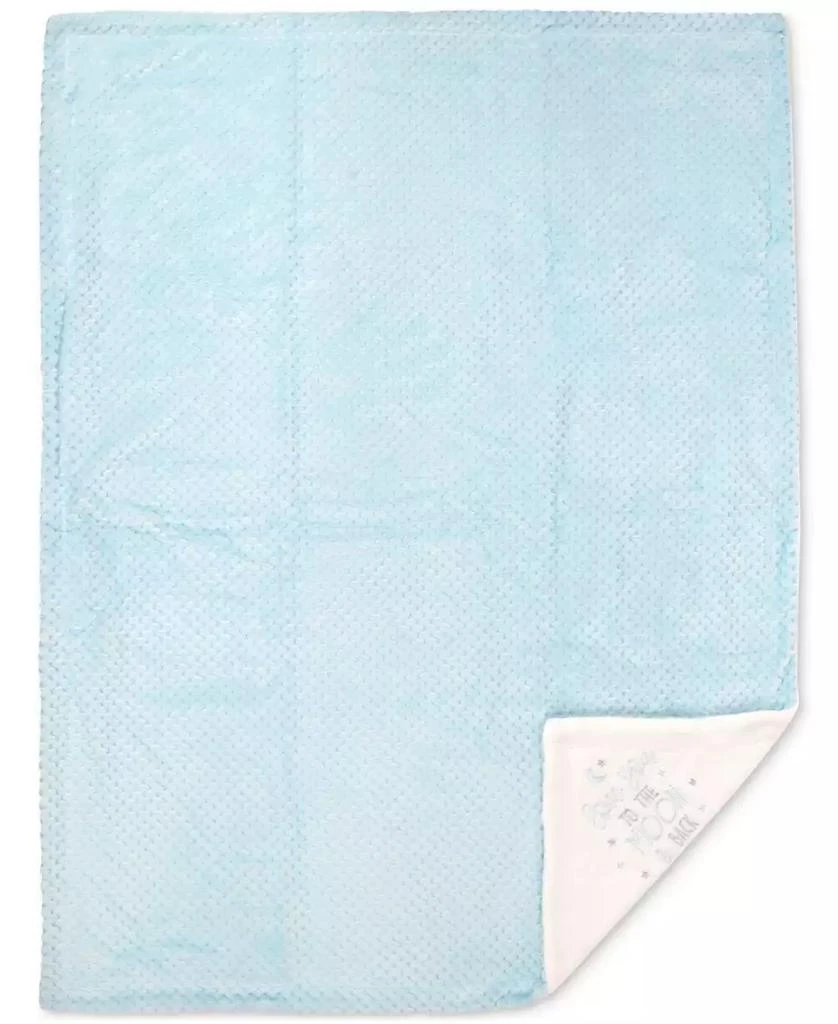 Baby Essentials Love You to the Moon Blanket
Frame, 2 Piece Set 3